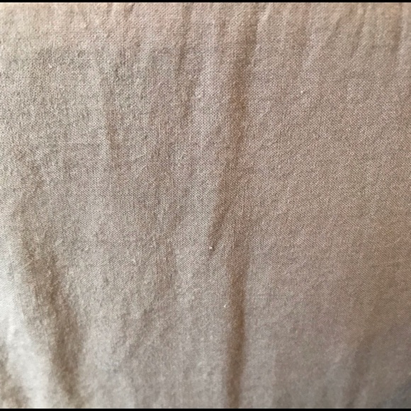 NWT UGG Downtime 100% Cotton Grey Queen Sheet Set - Picture 3 of 8